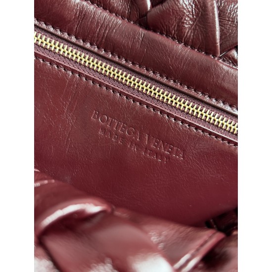 Bottega Veneta Kalimero Città