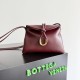 Bottega Veneta Baby Liberta