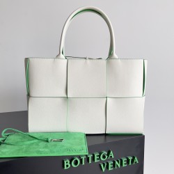 Bottega Veneta Arco Tote Bag