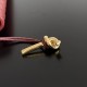 Bottega Veneta Andiamo Clutch