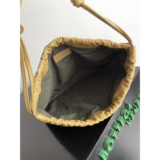 Bottega Veneta Dustbag