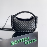 Bottega Veneta Small Cobble Top Handle