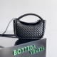 Bottega Veneta Small Cobble Top Handle