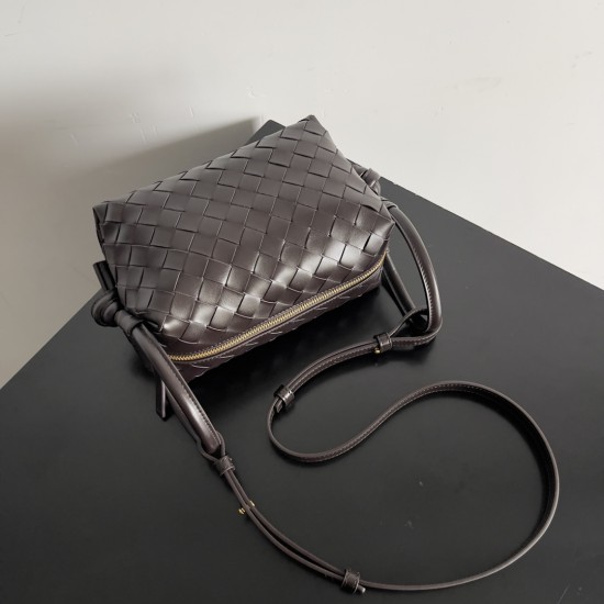 Bottega Veneta Top Handle Loop