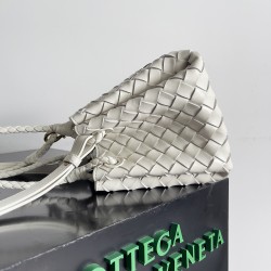 Bottega Veneta Small Parachute