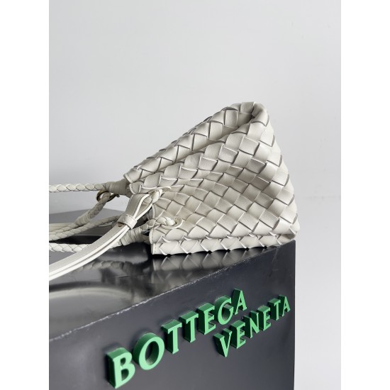 Bottega Veneta Small Parachute