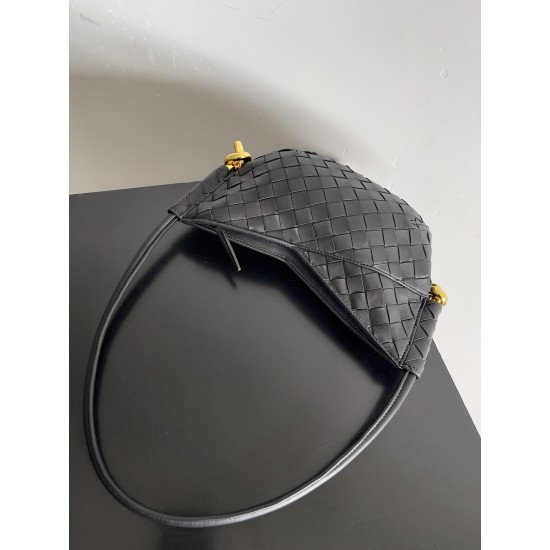 Bottega Veneta Baby Solstice