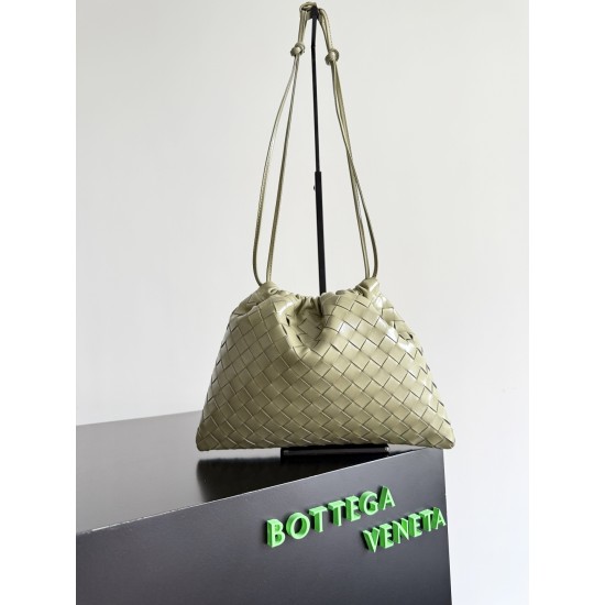 Bottega Veneta Dustbag