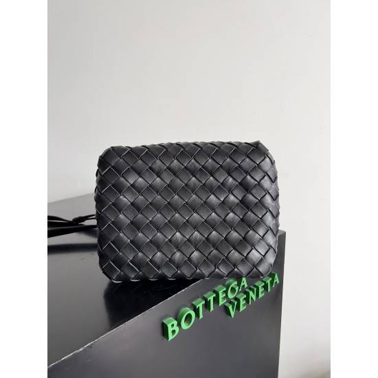 Bottega Veneta Small Parachute