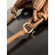 Bottega Veneta Gemelli Shoulder Bag
