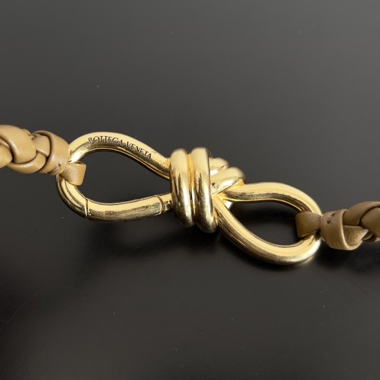 Bottega Veneta Small Andiamo