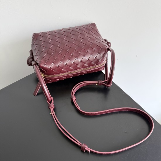 Bottega Veneta Top Handle Loop