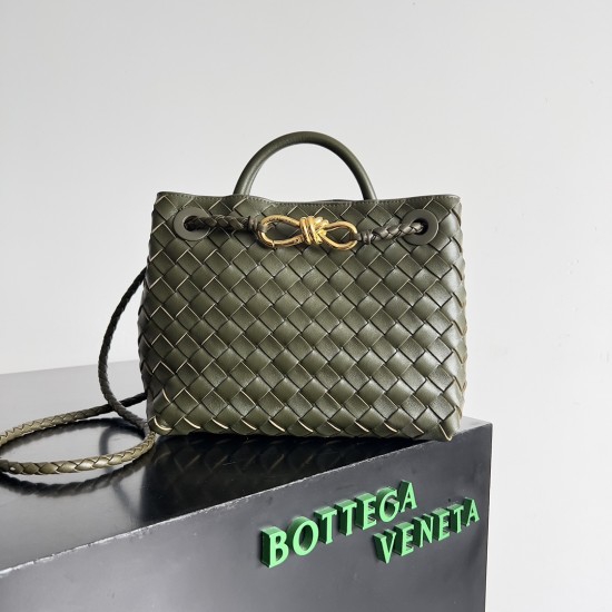 Bottega Veneta Small Andiamo