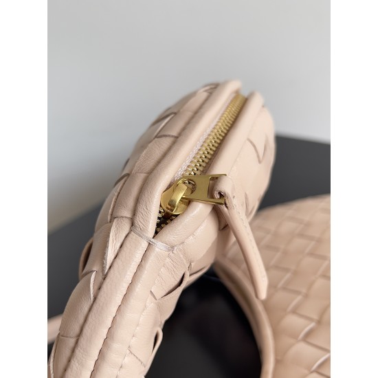 Bottega Veneta Gemelli Shoulder Bag