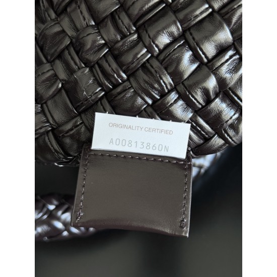 Bottega Veneta large Tosca Baci  Baci