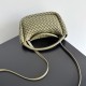 Bottega Veneta Small Cobble Top Handle