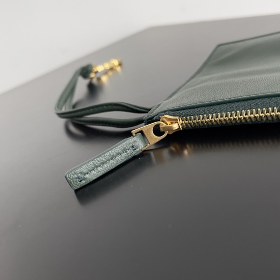 Bottega Veneta Mini Arco Tote