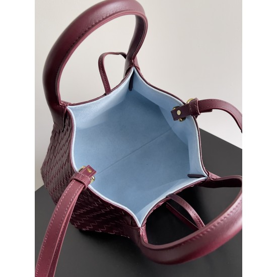 Bottega Veneta Small Pinacoteca