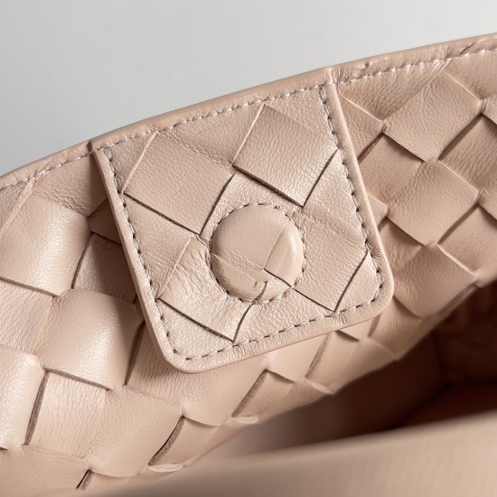 Bottega Veneta Small Andiamo