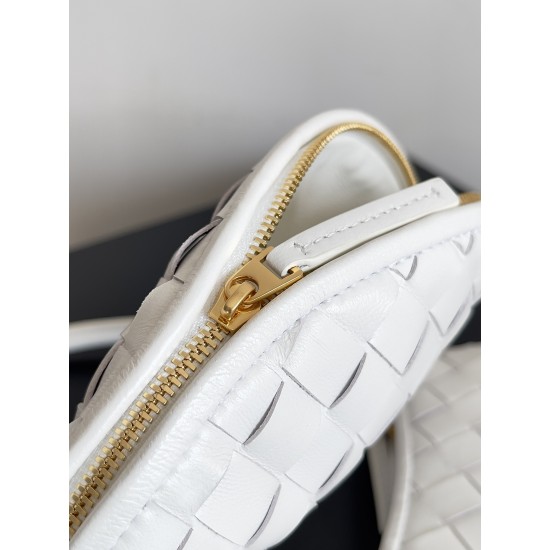 Bottega Veneta Gemelli Shoulder Bag