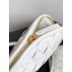 Bottega Veneta Gemelli Shoulder Bag