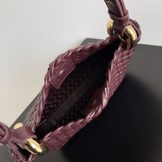Bottega Veneta Clicker Bag