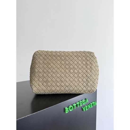 Bottega Veneta Large Parachute