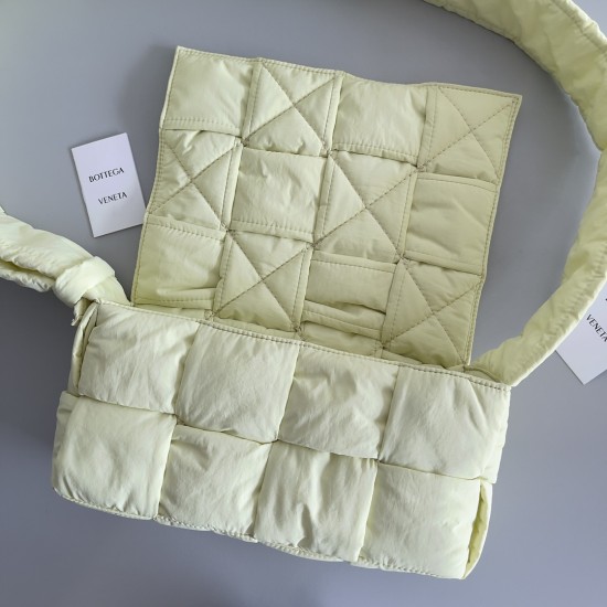 Bottega Veneta Cassette