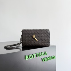 Bottega Veneta Andiamo Pouch Bottega Veneta Andiamo Pouch