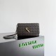 Bottega Veneta Andiamo Pouch