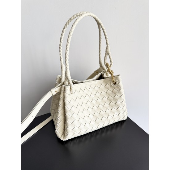 Bottega Veneta Medium Parachute