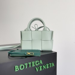 Bottega Veneta Mini Arco Tote