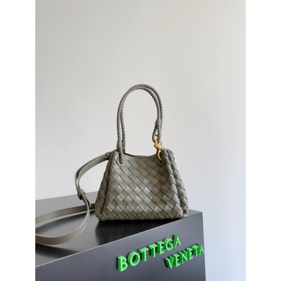 Bottega Veneta Small Parachute