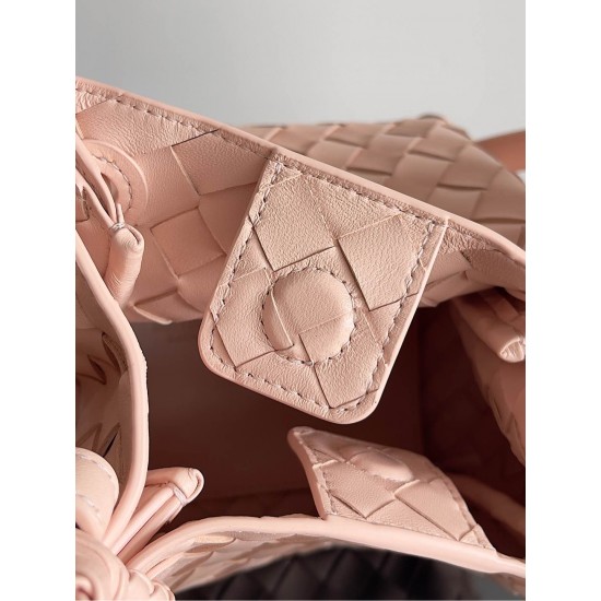 Bottega Veneta Small Parachute