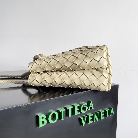 Bottega Veneta Small Andiamo