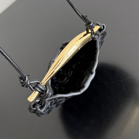 Bottega Veneta Miniature Sardine