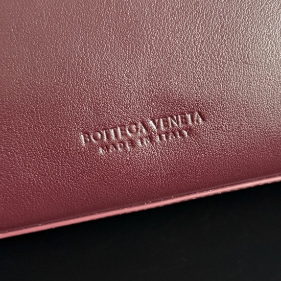 Bottega Veneta Medium Ciao Ciao