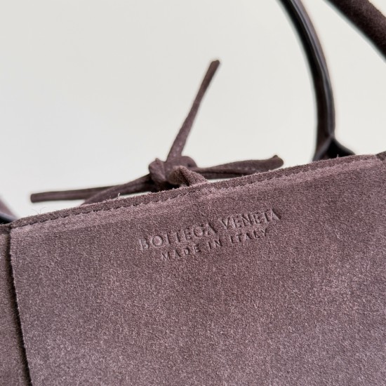 Bottega Veneta Arco Tote Bag