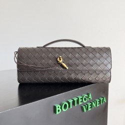 Bottega Veneta Andiamo Clutch Bottega Veneta Andiamo Clutch