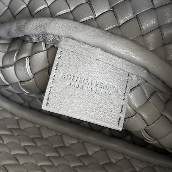 Bottega Veneta Small Cobble Top Handle