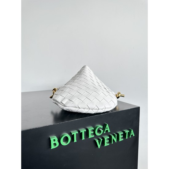 Bottega Veneta Small Solstice
