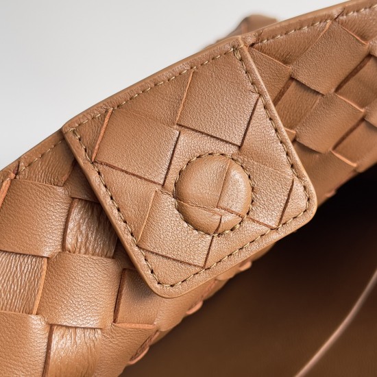 Bottega Veneta Small Andiamo