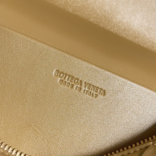 Bottega Veneta Bang Bang