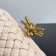 BottegaVeneta Knot Dinner bag