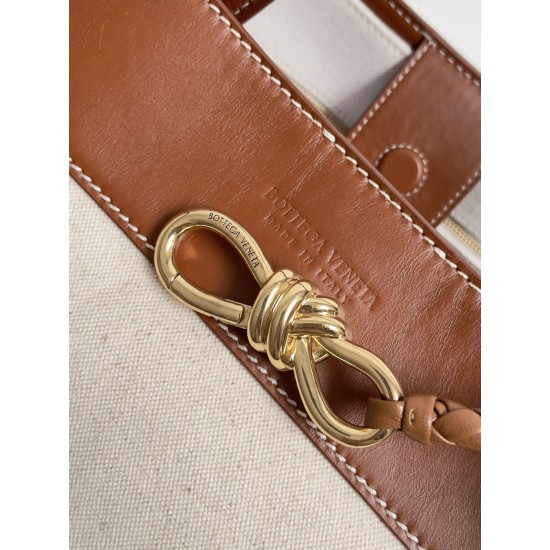 Bottega Veneta Large Andiamo