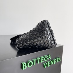 Bottega Veneta Mini Cabat