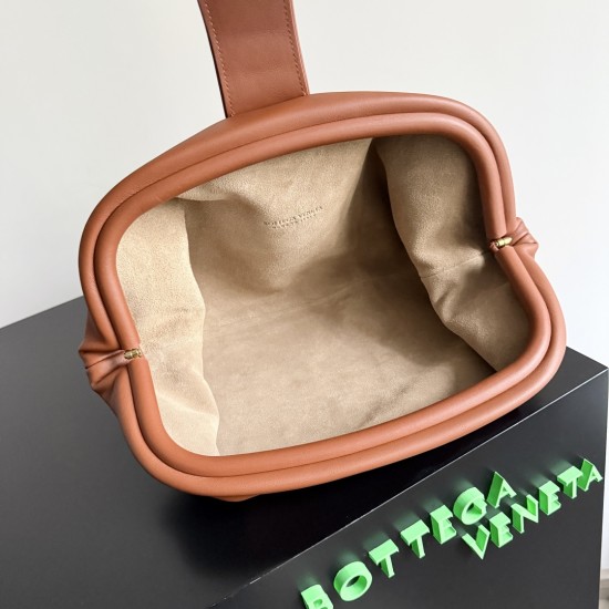 Bottega Veneta Medium Lauren 1980