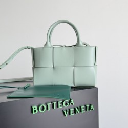 Bottega Veneta Arco Tote