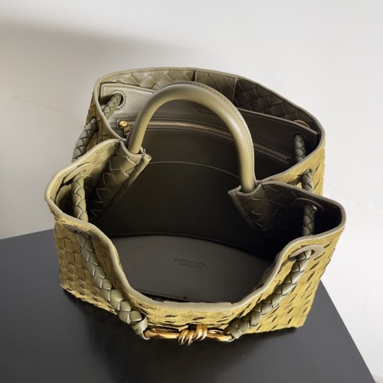 Bottega Veneta Andiamo