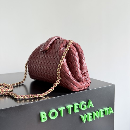 Bottega Veneta Small Lauren 1980